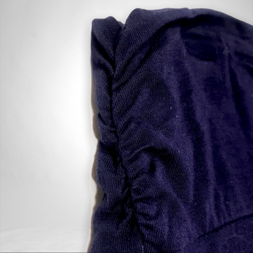 ❌SOLD❌ FIG & BLU Stretch Jersey Comfort Skirt XL - Picture 2 of 5